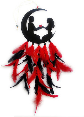 JIYU CREATION Car Hanger 12 Car Hanging Ornament(Pack of 1)