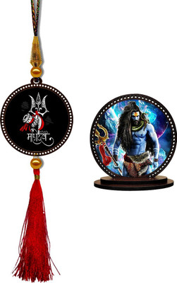 Giftzlane shopsy-tr-febiaa-c50-p49d21-p34d4 Car Hanging Ornament(Pack of 1)