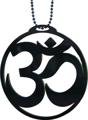 ART END OM A12 idol accessories Car Hanging Ornament(Pack of 1)