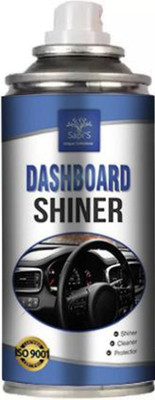 SAPI'S DBS-150ml-01 DBS-150ml-01 Vehicle Interior Cleaner(150 ml)