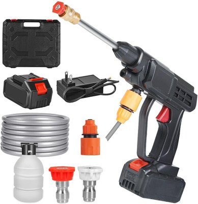 KINGFORU 2B-47 Pressure Washer