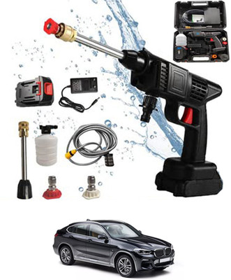 KINGFORU K1-New-King-MMMM Portable Water Pressure Gun-311 Pressure Washer