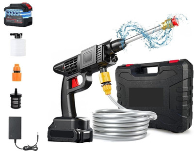 KINGFORU K1-New-King-Gun Spray G4_E Spray Gun