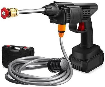 KINGFORU K1-New-King-Yugli Gun ca@@ Pressure Washer