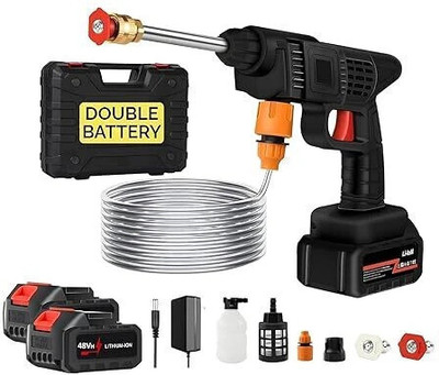 KINGFORU K1-New-King-2++B Washer Gun.47 Pressure Washer