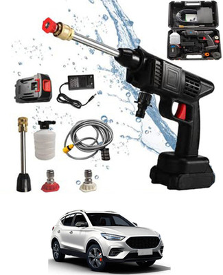 Airovia 24V/5 Meter Hose/Portable Water Pressure Gun(Car/Home)-025 Pressure Washer