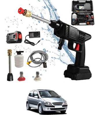 Tradyne 24V/5 Meter Hose/Portable Water Pressure Gun(Car/Home)-114 Pressure Washer