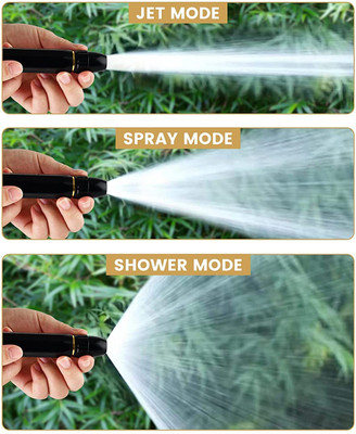 TINSUHG Pressure Nozzle Spray Water Gun Spray Gun