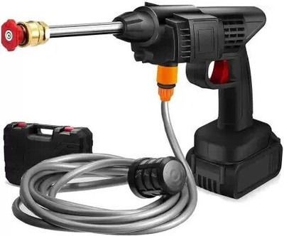 KINGFORU K1-New-King-GUN089 Pressure Washer
