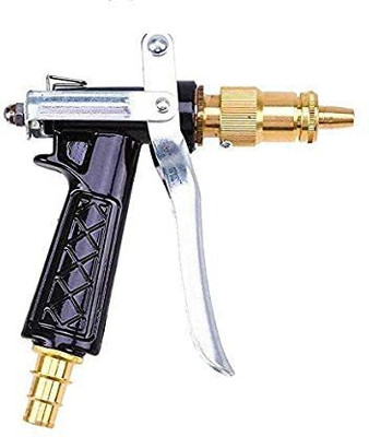 FIVANIO High Pressure Water Gun For Watering Lawn Spray Garden Car Washing Water Nozzle Spray Gun