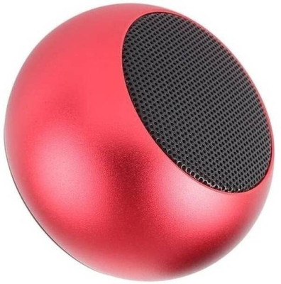 icall Best Sale Boost 4 Colorful Built-in Mic High Bass 5 W Bluetooth Speaker(Multicolor, Stereo Channel)