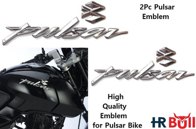 Ultimate Vision Sticker & Decal for Bike(Multicolor)