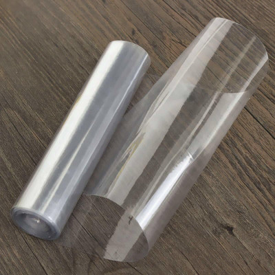 SURFNPICK Wrap for Car & Bike(Transparent)