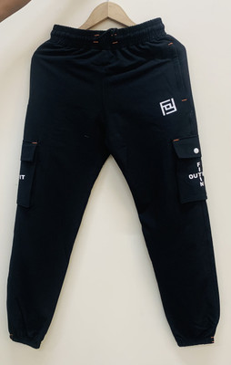 Uttam Men Cargos