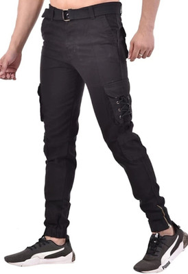 KP Trend Men Cargos