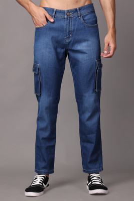 ZAYSH Men Cargos