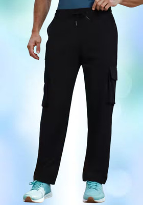 LUMINOIRE Men Cargos