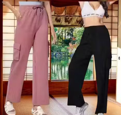 Mertens Women Cargos