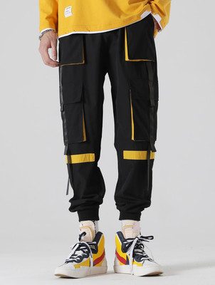 Revago Men Cargos