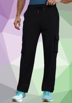LUMINOIRE Men Cargos