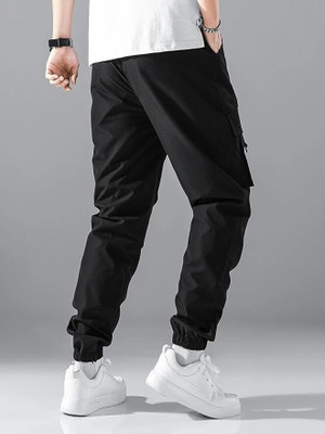 DC Fashion Trend Men Cargos