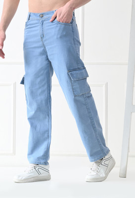 Fader Men Cargos