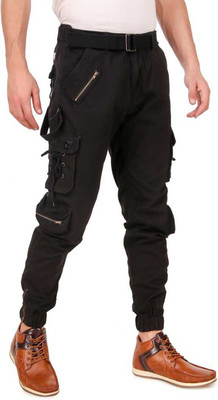 PHYASANA Men Cargos