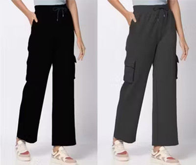 Mertens Women Cargos