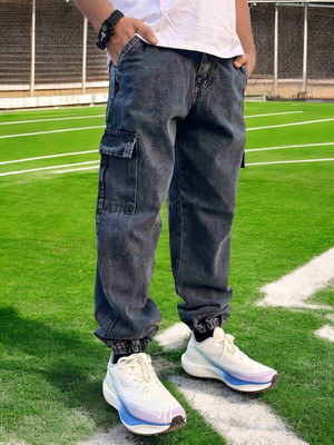 Styzon Men Cargos