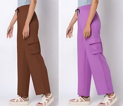 Hakobyan Women Cargos
