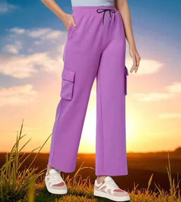 Hristov Women Cargos