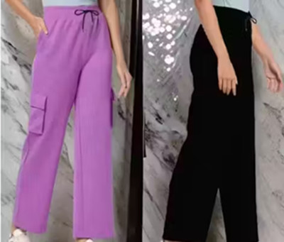 Hristov Women Cargos