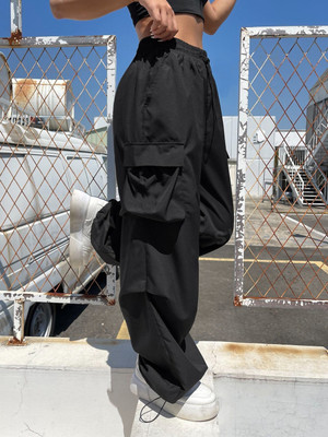 BuyNewTrend Women Cargos