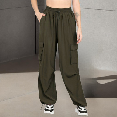 1stLov Women Cargos