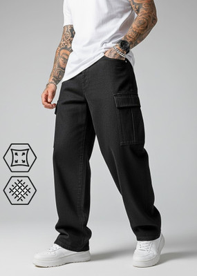 N Club Men Cargos