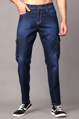 ZAYSH Men Cargos