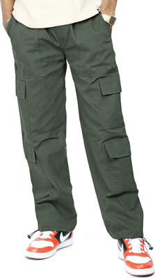 Zaba Denim Men Cargos