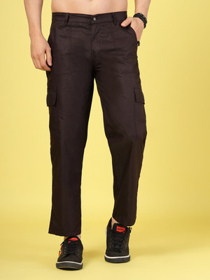 METRONAUT Men Cargos