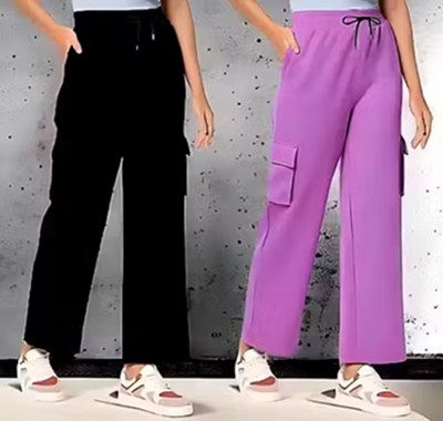 Esposito Women Cargos