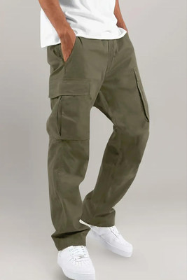 gurukrupa creation Men Cargos