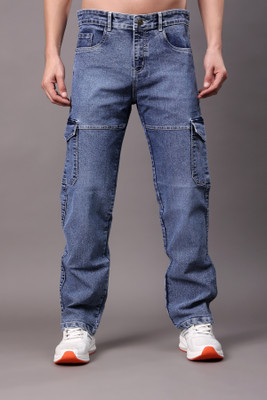 ZAYSH Men Cargos