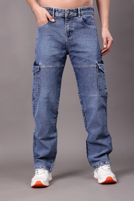 ZAYSH Men Cargos