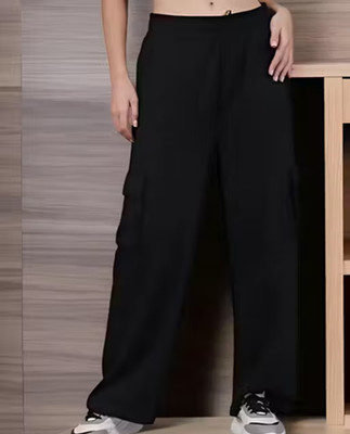 Mertens Women Cargos