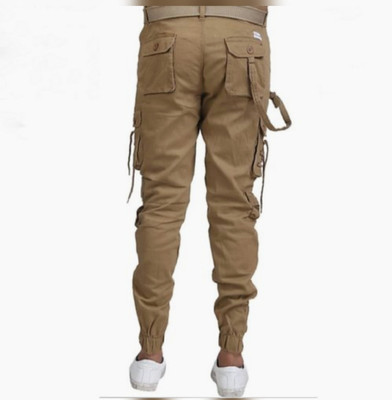 KEYUR Men Cargos