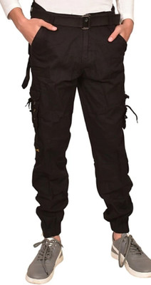 TopQore Men Cargos