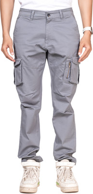 TBS - THE BARGAIN STREET Men Cargos