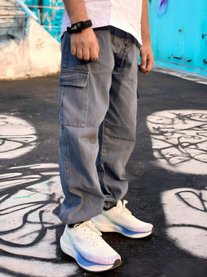 Styzon Men Cargos
