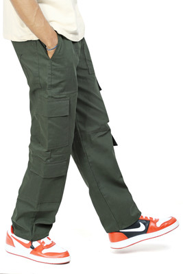 RileyRush Men Cargos