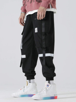 Revago Men Cargos