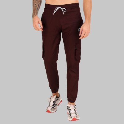 Zicada Men Cargos